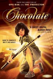 Chocolate (2008) 