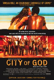 Watch Full Movie :City of God 2002