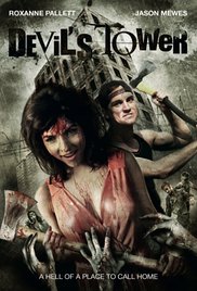 Devil Tower (2014)