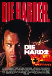 Die Hard II 1990