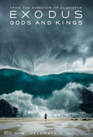 Exodus Gods And Kings 2014