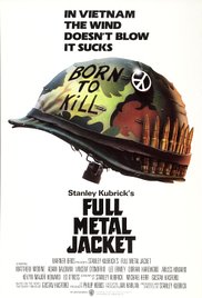 Watch Full Movie :Full Metal Jacket (1987)