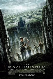 Watch Full Movie :The Maze Runner (2014)