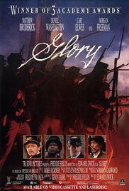 Watch Full Movie :Glory 1989