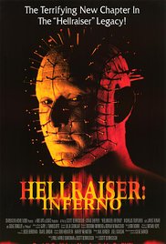 HellRaiser Inferno 2000