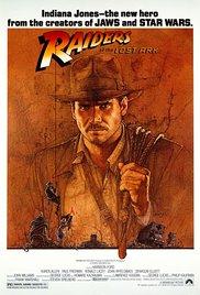 Watch Full Movie :Indiana Jones Raiders of the Lost Ark (1981)