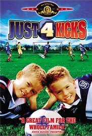 Watch Full Movie :Just for Kicks (2003)