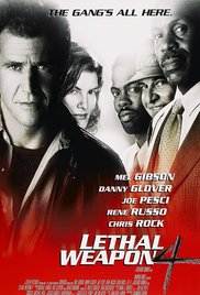 Watch Full Movie :Lethal Weapon 4