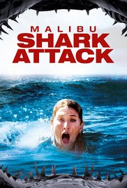 Malibu Shark Attack 2009