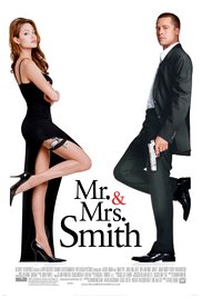 Watch Full Movie :Mr. And Mrs. Smith 2005