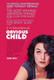 Watch Full Movie :Obvious Child (2014)