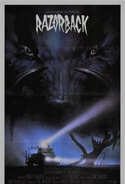 Watch Full Movie :Razorback (1984)