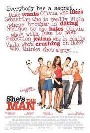She is the Man 2006