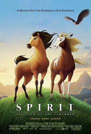 Watch Full Movie :Spirit: Stallion of the Cimarron (2002)