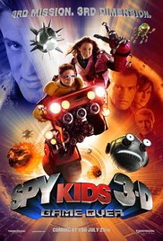 Spy Kids 3  2003