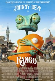 Watch Full Movie :Rango 2009