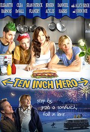 Watch Full Movie :Ten Inch Hero (2007)