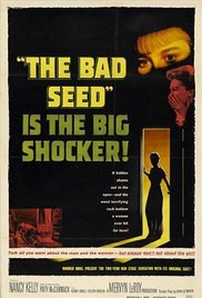 Watch Full Movie :The Bad Seed (1956)
