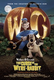 wallace and gromit the curse of the were rabbit 2005