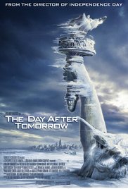 Watch Full Movie :The Day After Tomorrow (2004)