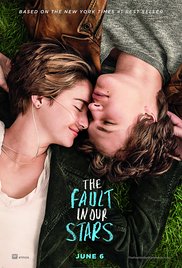 Watch Full Movie :The Fault in Our Stars (2014)