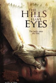 Watch Full Movie :The Hills Have Eyes (2006)