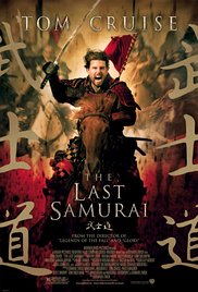 Watch Full Movie :The Last Samurai (2003)