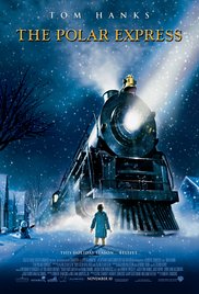 Watch Full Movie :The Polar Express (2004)