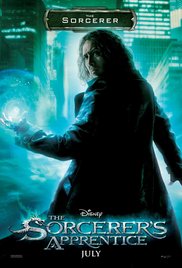 The Sorcerers Apprentice (2010) 