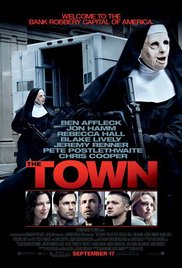Watch Full Movie :The Town (2010)