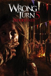 Watch Full Movie :Wrong Turn 5 2012