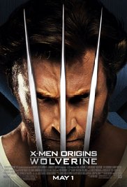 Watch Full Movie :XMen Origins: Wolverine (2009)