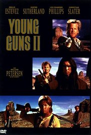 Watch Full Movie :Young Guns II (1990)