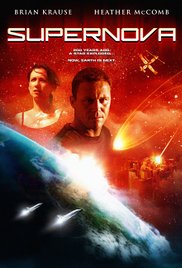 Watch Full Movie :2012: Supernova (2009)