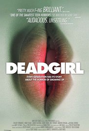 Deadgirl (2008)