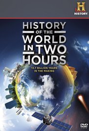 Watch Full Movie :History of the World in 2 Hours (2011)