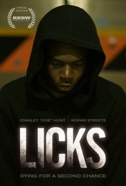 Watch Full Movie :Licks (2013)