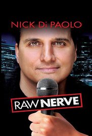 Nick DiPaolo: Raw Nerve (2011)