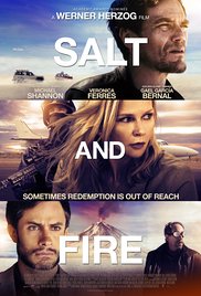 Watch Full Movie :Salt and Fire (2016)