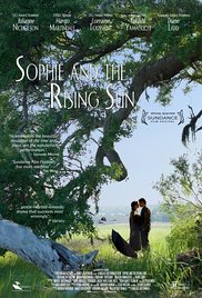 Sophie and the Rising Sun (2016)