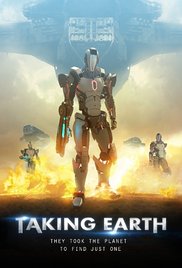 Taking Earth (2015)