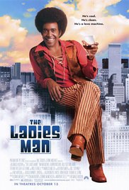 The Ladies Man (2000)