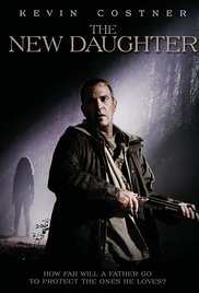The New Daughter (2009)