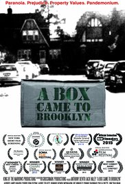Watch Full Movie :A Box Came to Brooklyn (2015)
