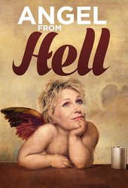 Watch Full Tvshow :Angel from Hell (TV Series 2016 )