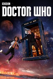 Watch Full Tvshow :Doctor Who (2005)