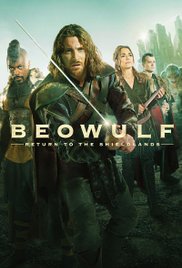 Watch Full Tvshow :Beowulf: Return to the Shieldlands