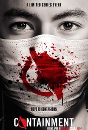 Watch Full Tvshow :Containment (TV Series 2016)