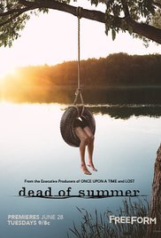 Dead of Summer (TV Series 2016 )