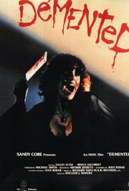 Demented (1980)